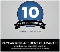 Ninja Zerostick 30cm Non Stick Aluminium Possible Pot -Grey 23 Ninja Zerostick 30cm Non Stick Aluminium Possible Pot -Grey -Home Furnishings Store 1120288 R Z010A