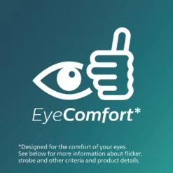 Philips Shan Indoor Motion Sensor Flush To Ceiling Light -Home Furnishings Store 1122561 R Z007A