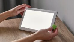 Beurer TL 30 Ultra Slim SAD Therapy Light - White -Home Furnishings Store 1151312 R Z005A