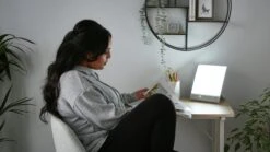 Beurer TL 45 Perfect Day Therapy Light - White -Home Furnishings Store 1151329 R Z004A