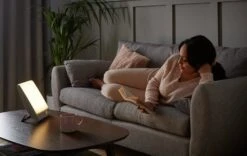 Beurer TL 45 Perfect Day Therapy Light - White -Home Furnishings Store 1151329 R Z005A