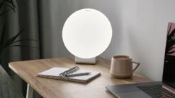 Beurer TL50 Sad Therapy Lux Light - White -Home Furnishings Store 1151336 R Z004A