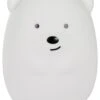 Glow Kids Bear Silicone Night Table Light - Multicoloured -Home Furnishings Store 1151422 R Z001A