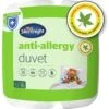 Silentnight Anti Allergy 4.5Tog Duvet - Single -Home Furnishings Store 1156317 R Z001A