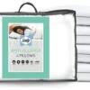 Sealy Anti Allergy Medium Firm Pillow - 4 Pack -Home Furnishings Store 1156609 R Z001A