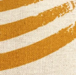 Habitat Block Print Pack Of 2 Seat Cushion - Orange 9 Habitat Block Print Pack Of 2 Seat Cushion - Orange -Home Furnishings Store 1176438 R B001