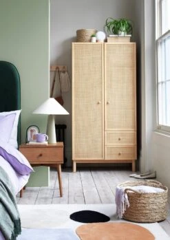 Habitat Geometric Cut Pile Rug - 120X170cm - Multicoloured -Home Furnishings Store 1179985 R Z005C