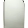 Habitat Distressed Zinc Effect Arch Wall Mirror - 70x54cm 2 Habitat Distressed Zinc Effect Arch Wall Mirror - 70x54cm -Home Furnishings Store 1184042 R Z001A