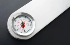 LANDMANN Rexon CooK 4 Burner Gas BBQ - Red -Home Furnishings Store 1189102 R Z003A