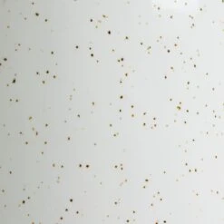 Habitat Reactive Glaze Dipped Ceramic Vase - White 8 Habitat Reactive Glaze Dipped Ceramic Vase - White -Home Furnishings Store 1230398 R B001