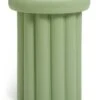 Habitat Studio Side Table - Green 2 Habitat Studio Side Table - Green -Home Furnishings Store 1240429 R Z001A