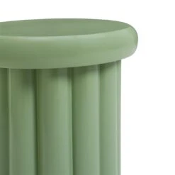 Habitat Studio Side Table - Green -Home Furnishings Store 1240429 R Z005A