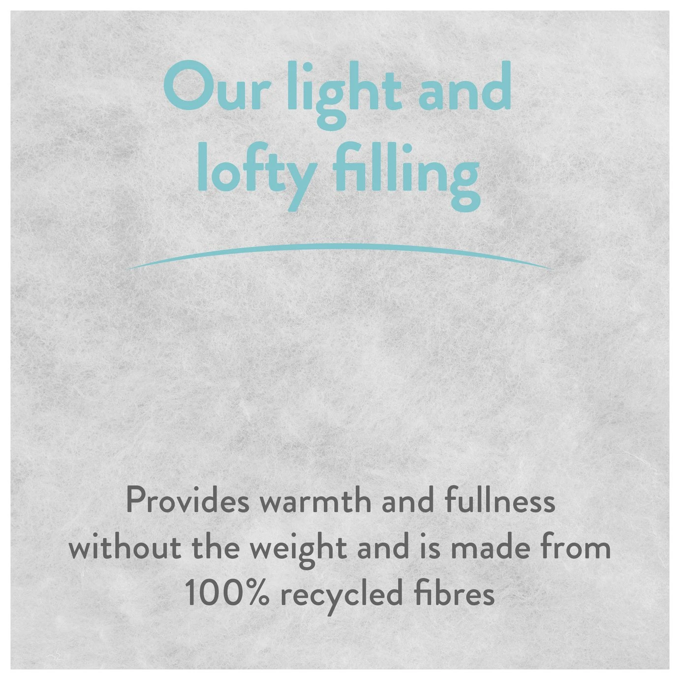 Slumberdown Light & Cool 1 Tog Duvet - Single 9 Slumberdown Light & Cool 1 Tog Duvet - Single - Image 7