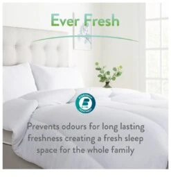 Slumberdown Ever Fresh 10.5 Tog Duvet - Single 17 Slumberdown Ever Fresh 10.5 Tog Duvet - Single -Home Furnishings Store 1256767 R Z005A