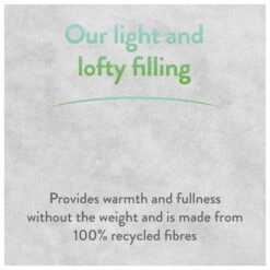 Slumberdown Ever Fresh 10.5 Tog Duvet - Single 21 Slumberdown Ever Fresh 10.5 Tog Duvet - Single -Home Furnishings Store 1256767 R Z009A