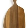 Habitat Herbalist Wooden Chopping Board -Home Furnishings Store 1258538 R Z001A