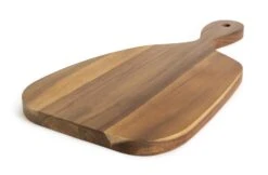 Habitat Herbalist Wooden Chopping Board 8 Habitat Herbalist Wooden Chopping Board -Home Furnishings Store 1258538 R Z002A
