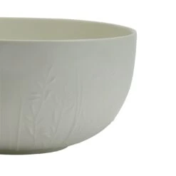 Habitat Herbalist Fine China Mixing Bowl -Home Furnishings Store 1258590 R Z007A