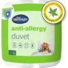Silentnight Anti-Allergy 10.5 Tog Duvet - Single -Home Furnishings Store 1273843 R Z001A