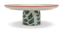 Habitat X Kew Ceramic Cake Stand 8 Habitat X Kew Ceramic Cake Stand -Home Furnishings Store 1300503 R Z002A