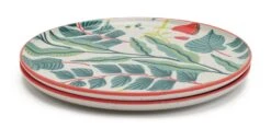 Habitat X Kew Set Of 2 Ceramic Dinner Plates 13 Habitat X Kew Set Of 2 Ceramic Dinner Plates -Home Furnishings Store 1300565 R Z002A