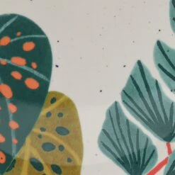 Habitat X Kew Set Of 2 Ceramic Side Plate 12 Habitat X Kew Set Of 2 Ceramic Side Plate -Home Furnishings Store 1300572 R B001