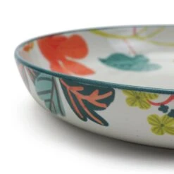 Habitat X Kew 2 Piece Ceramic Pasta Bowls -Home Furnishings Store 1300620 R Z002A