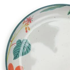 Habitat X Kew 2 Piece Ceramic Pasta Bowls -Home Furnishings Store 1300620 R Z006A