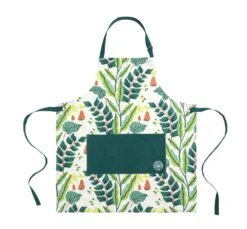 Kew Floral Apron 12 Kew Floral Apron -Home Furnishings Store 1300730 R Z002A