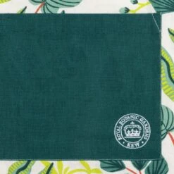 Kew Floral Apron 15 Kew Floral Apron -Home Furnishings Store 1300730 R Z005A