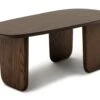 Habitat Xylo Coffee Table - Dark Wood -Home Furnishings Store 1308024 R Z001A