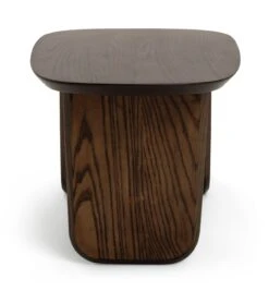 Habitat Xylo Coffee Table - Dark Wood 16 Habitat Xylo Coffee Table - Dark Wood -Home Furnishings Store 1308024 R Z003A