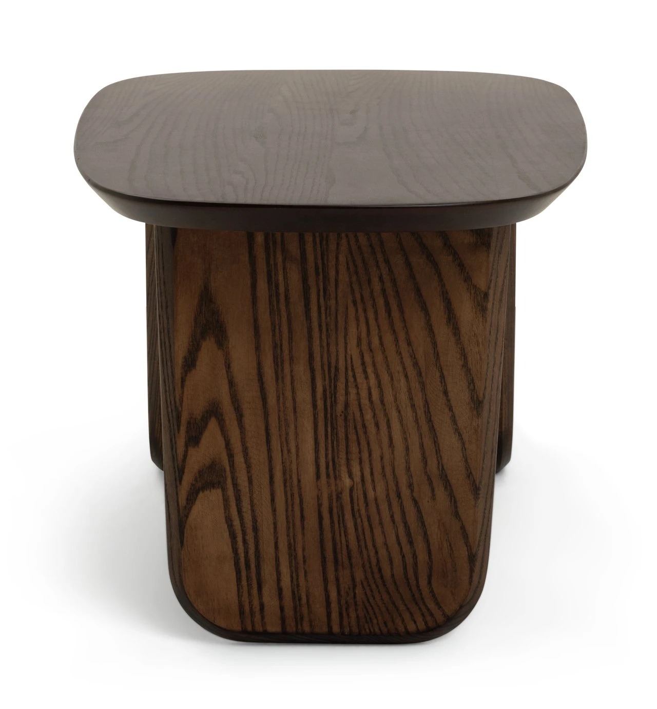 Habitat Xylo Coffee Table - Dark Wood 8 Habitat Xylo Coffee Table - Dark Wood - Image 6