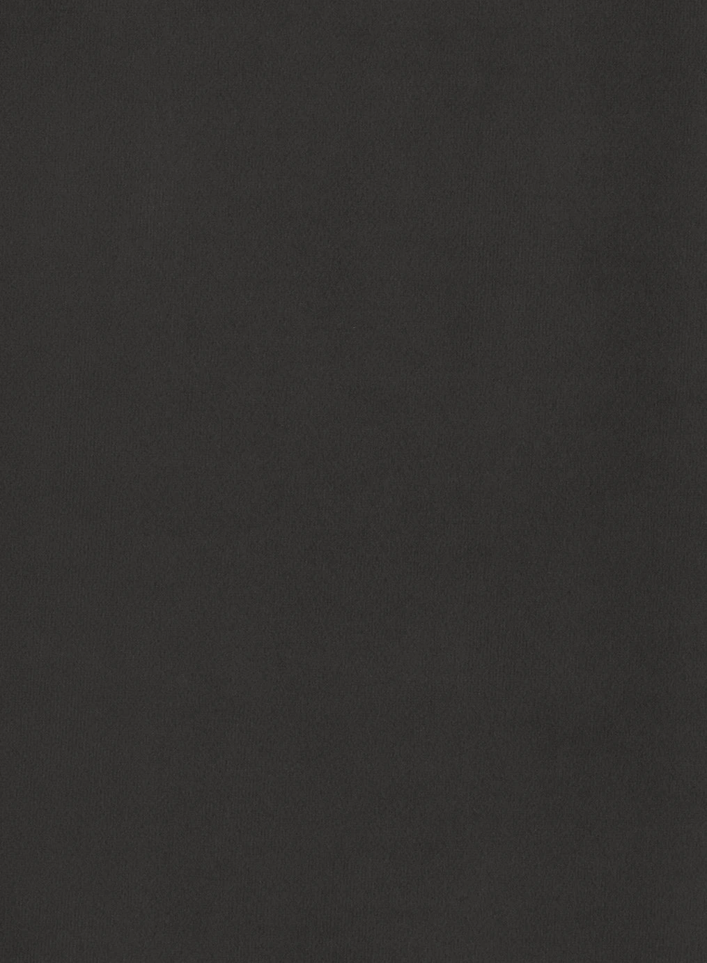 Habitat Alexis Velvet Cocktail Chair - Charcoal 5 Habitat Alexis Velvet Cocktail Chair - Charcoal - Image 3