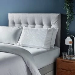 Silentnight Wellbeing Cool Touch Medium Pillow 11 Silentnight Wellbeing Cool Touch Medium Pillow -Home Furnishings Store 1348888 R Z003A