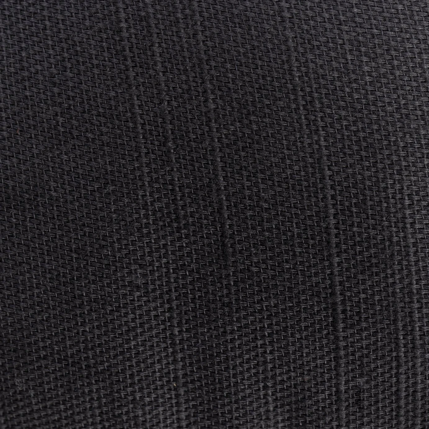 Habitat Grey Floor Cushion 6 Habitat Grey Floor Cushion - Image 4