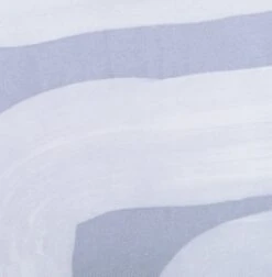 Habitat Brushstroke Table Runner - Multicoloured -Home Furnishings Store 1355376 R Z004A