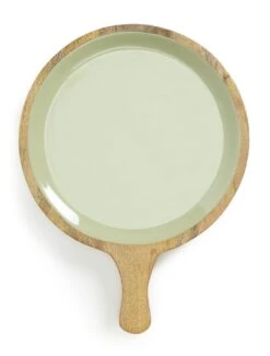 Habitat Mango Wood Pizza Board 7 Habitat Mango Wood Pizza Board -Home Furnishings Store 1357697 R Z004A