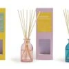 Habitat 40ml Diffuser Set - Amber, Jasmine & Sea Salt 2 Habitat 40ml Diffuser Set - Amber, Jasmine & Sea Salt -Home Furnishings Store 1406830 R Z001A