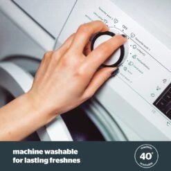 Silentnight Duck Feather & Down 13.5 Tog Duvet - Double -Home Furnishings Store 1934199 R Z008A