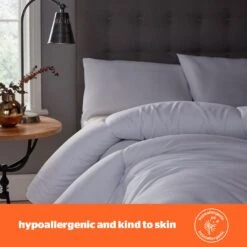 Silentnight Warm & Cosy 13.5 Tog Duvet - Single -Home Furnishings Store 1934247 R Z006A