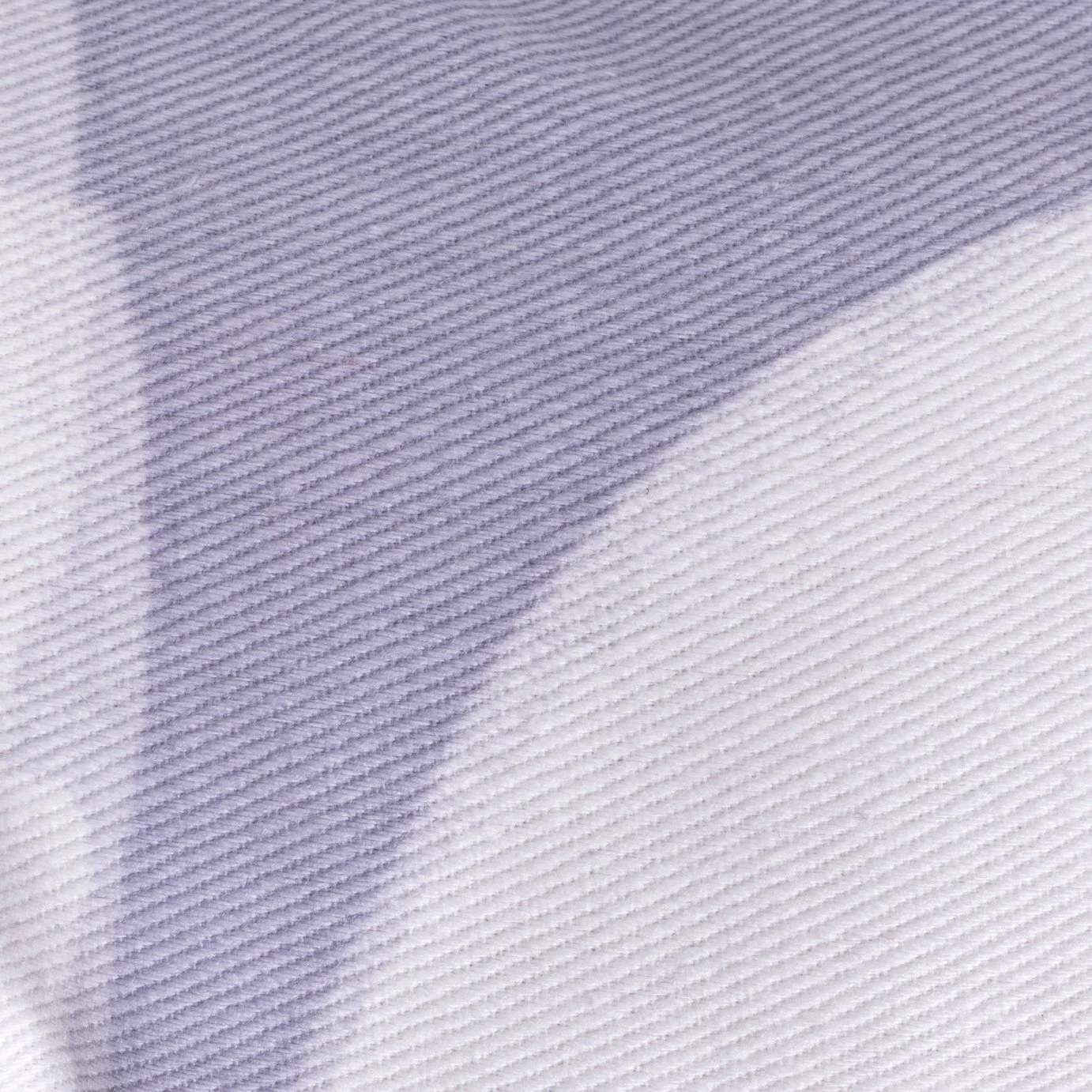 Habitat Brushstroke Pack Of 2 Seat Cushion - Grey 5 Habitat Brushstroke Pack Of 2 Seat Cushion - Grey - Image 3