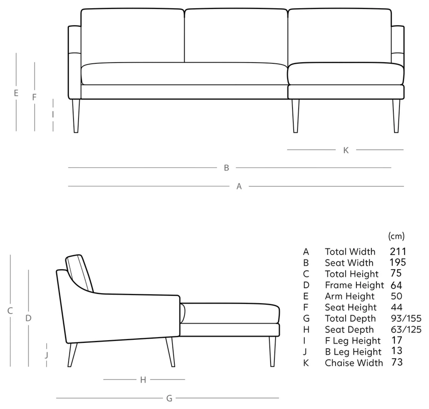 Swoon Turin Velvet Right Hand Corner Sofa - Biscuit 6 Swoon Turin Velvet Right Hand Corner Sofa - Biscuit - Image 4