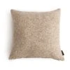 Habitat Boucle Handwoven Cushion - Neutral - 50x50cm -Home Furnishings Store 1992777 R Z001A