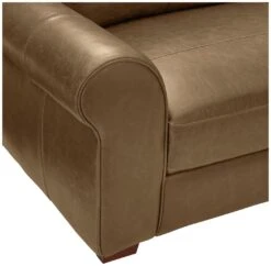 Habitat Salisbury Leather Left Hand Corner Sofa - Tan 17 Habitat Salisbury Leather Left Hand Corner Sofa - Tan -Home Furnishings Store 1995183 R Z009A