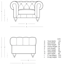 Swoon Winston Velvet Armchair - Silver Grey -Home Furnishings Store 1995554 R E001