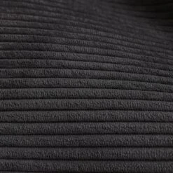 Kaikoo Aryton Cord Beanbag - Grey -Home Furnishings Store 1996443 R Z003A