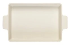 Habitat Global Large Stoneware Roaster -Home Furnishings Store 1997686 R Z004A