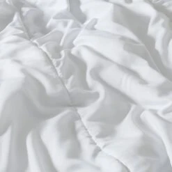 Habitat Anti-Allergy 4.5 Tog Duvet - Single -Home Furnishings Store 1998616 R Z003C