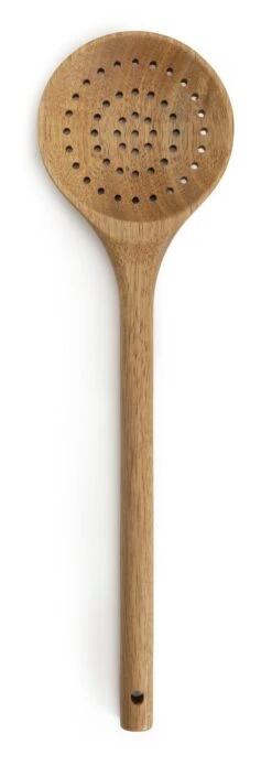 Habitat Global 4 Piece Wooden Utensils Set - Natural -Home Furnishings Store 1998915 R Z005A